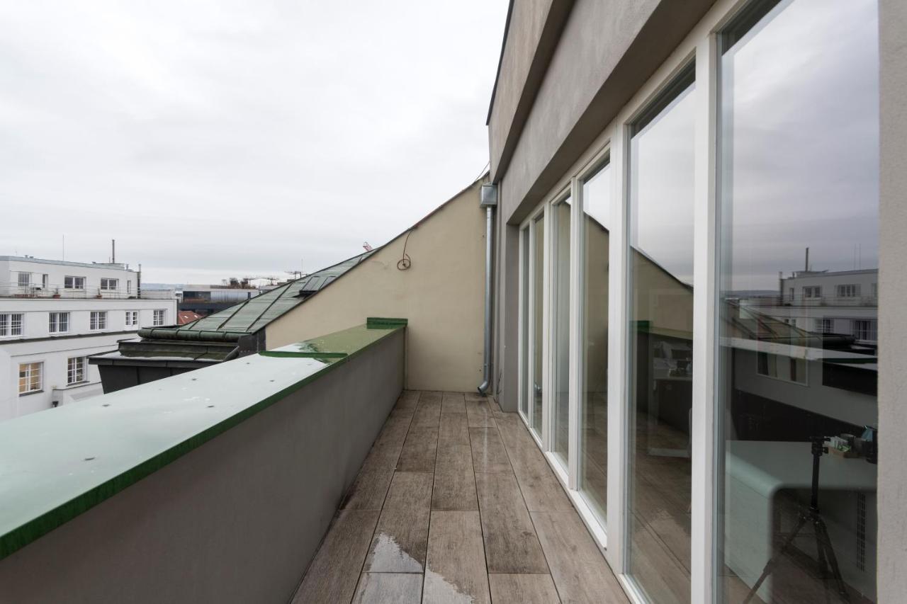 Aparthotel Numa Poise Praag