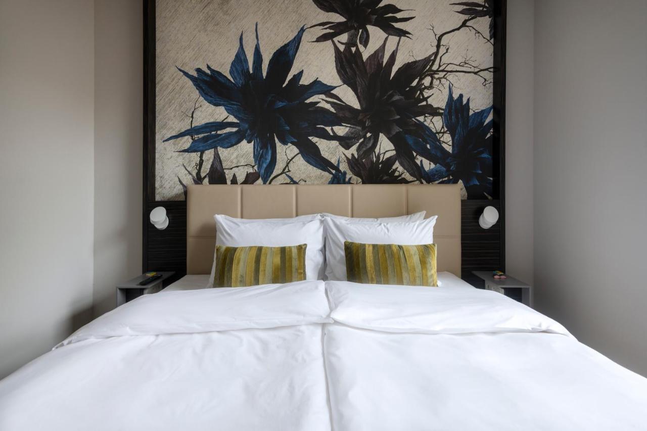 Numa Poise 4* Praag