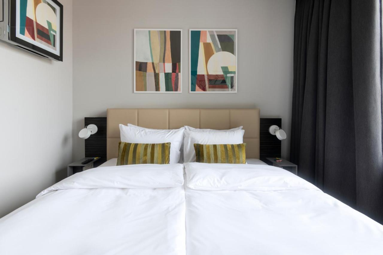 Numa Poise Aparthotel Praag