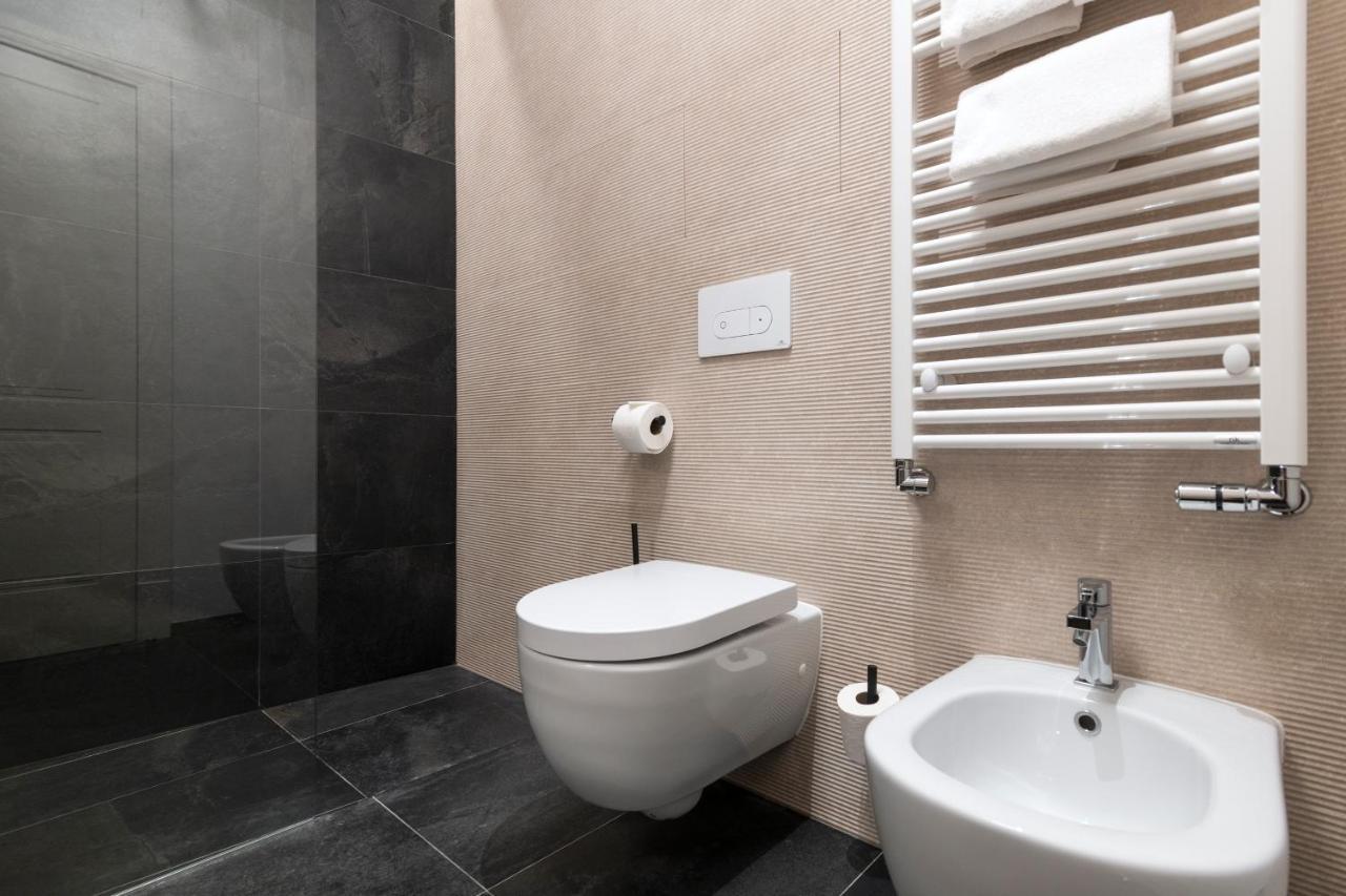 Numa Poise 4* Praag