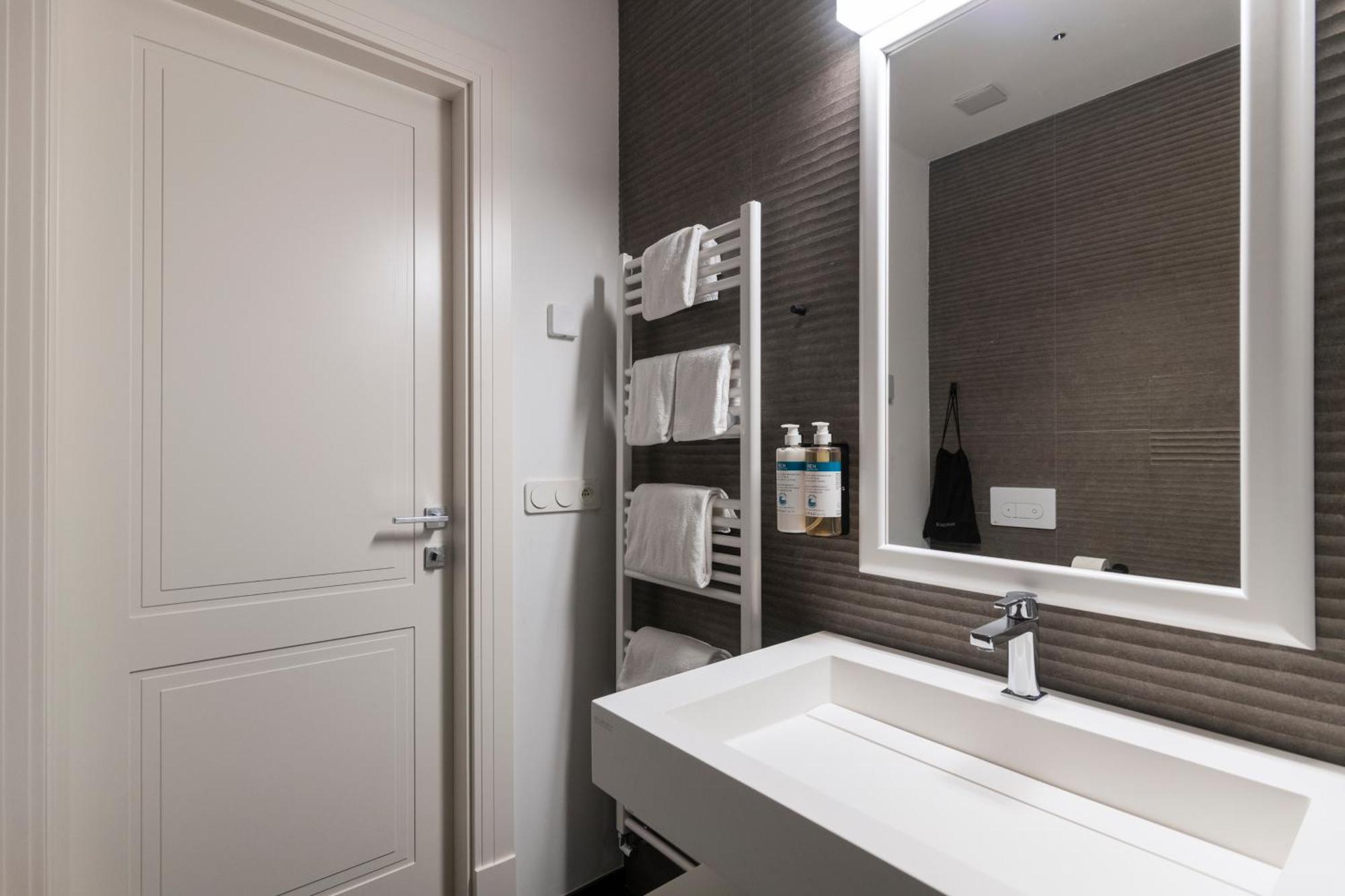 Numa Poise Aparthotel Praag